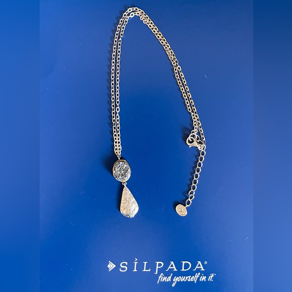 Silpada B3095 Necklace